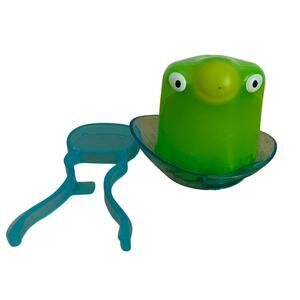 2025 McDonald’s Disney/Pixar ELIO Happy Meal Toy #4 Ambassador AquarII